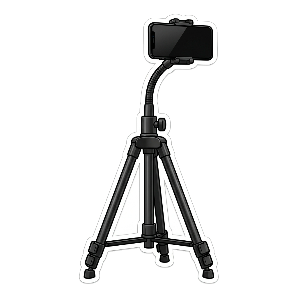 Tripod Stand
