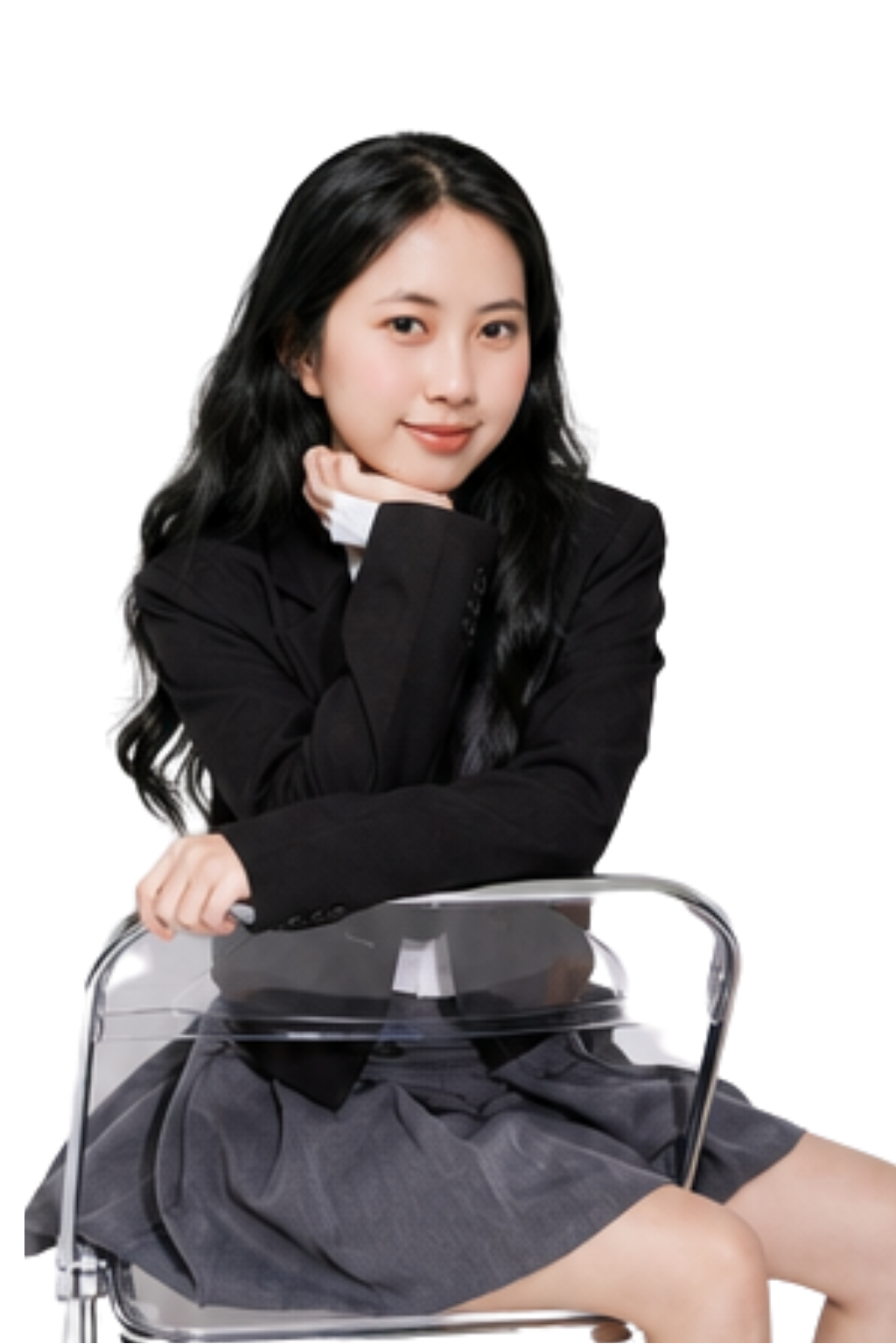Nguyễn Thị Diễm My - Let's Connect